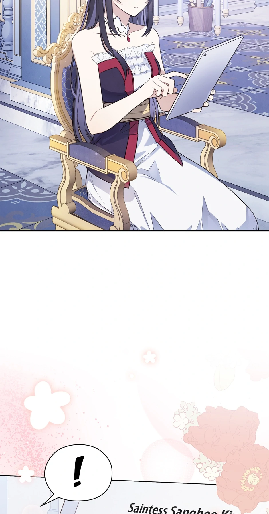 They Say i Was Born a King’s Daughter Chapter 265 - page 29