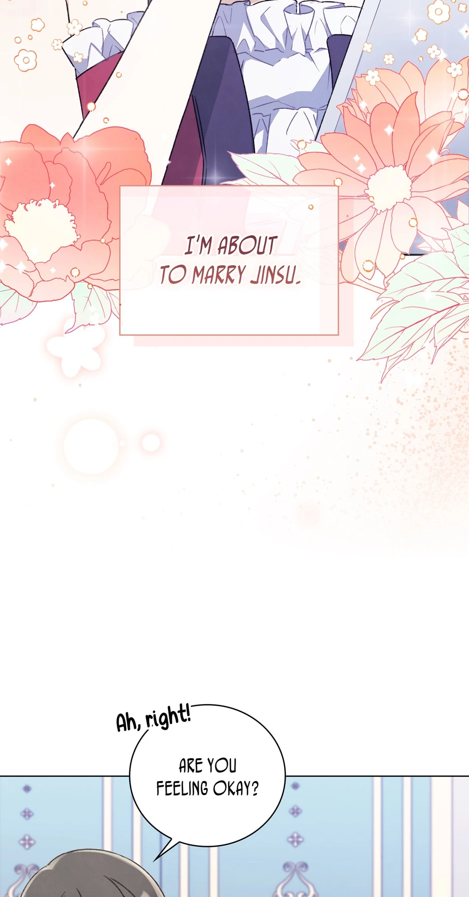 They Say i Was Born a King’s Daughter Chapter 265 - page 31