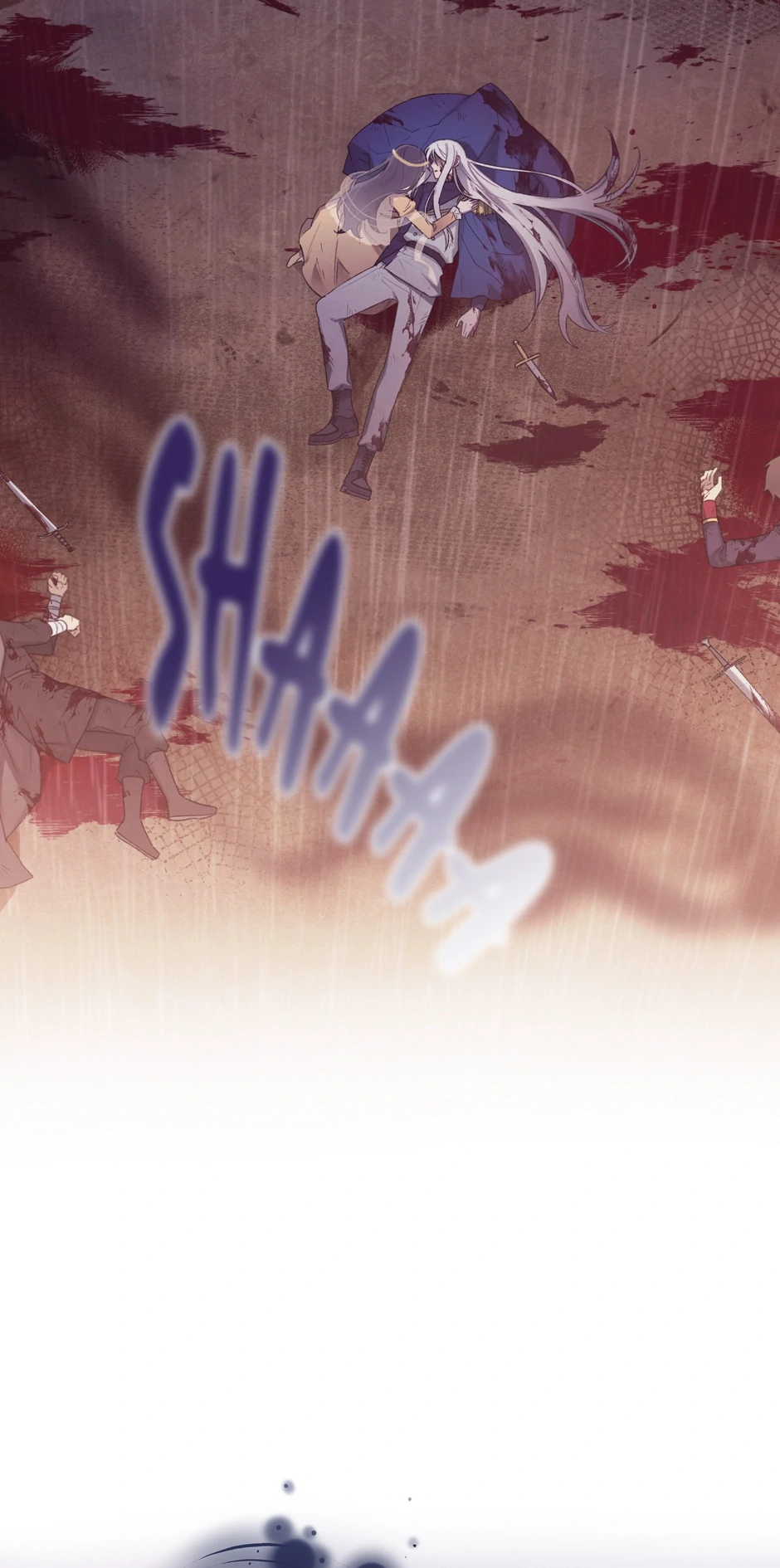 They Say i Was Born a King’s Daughter Chapter 265 - page 3