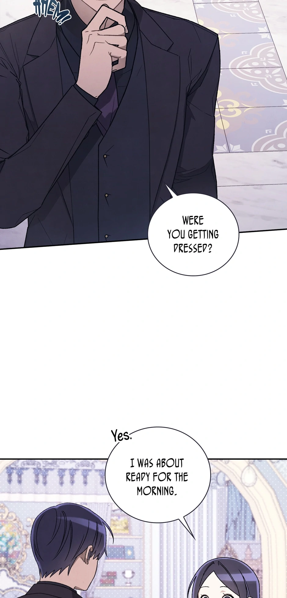 They Say i Was Born a King’s Daughter Chapter 265 - page 41