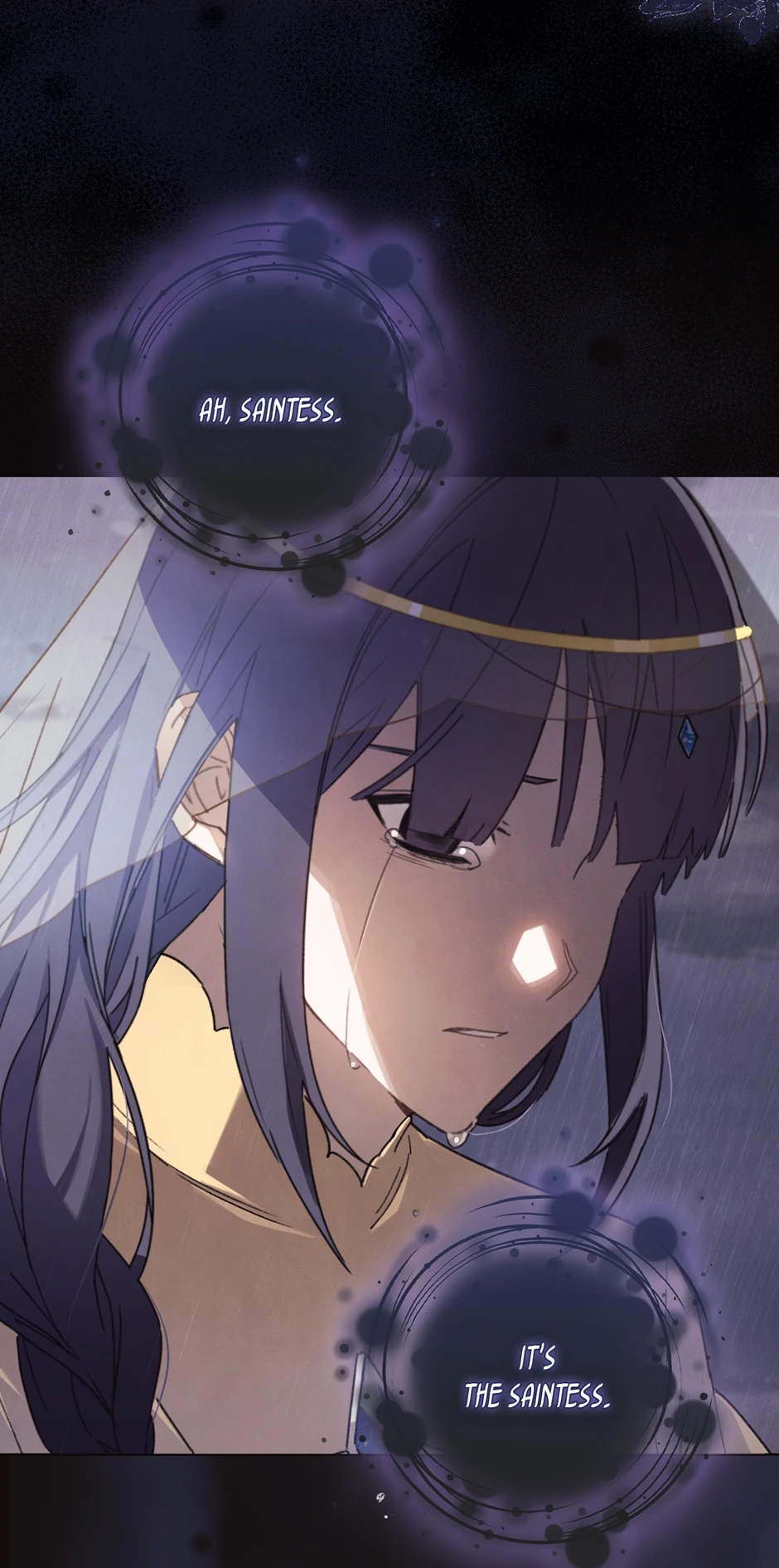 They Say i Was Born a King’s Daughter Chapter 265 - page 5