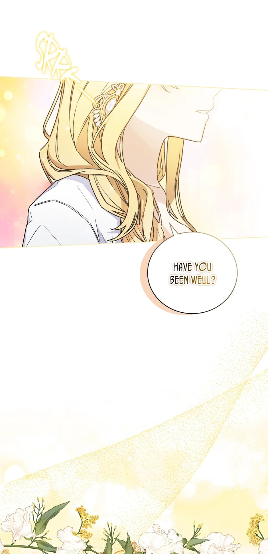 They Say i Was Born a King’s Daughter Chapter 265 - page 60