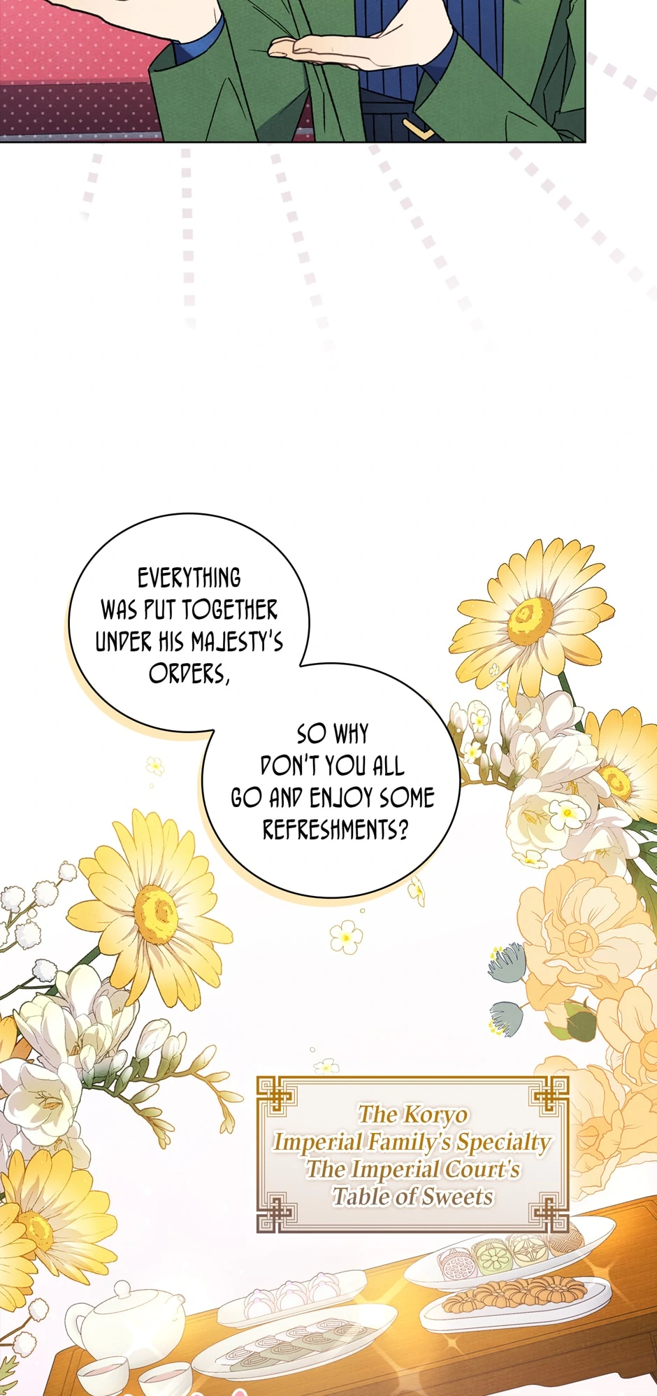 They Say i Was Born a King’s Daughter Chapter 265 - page 78