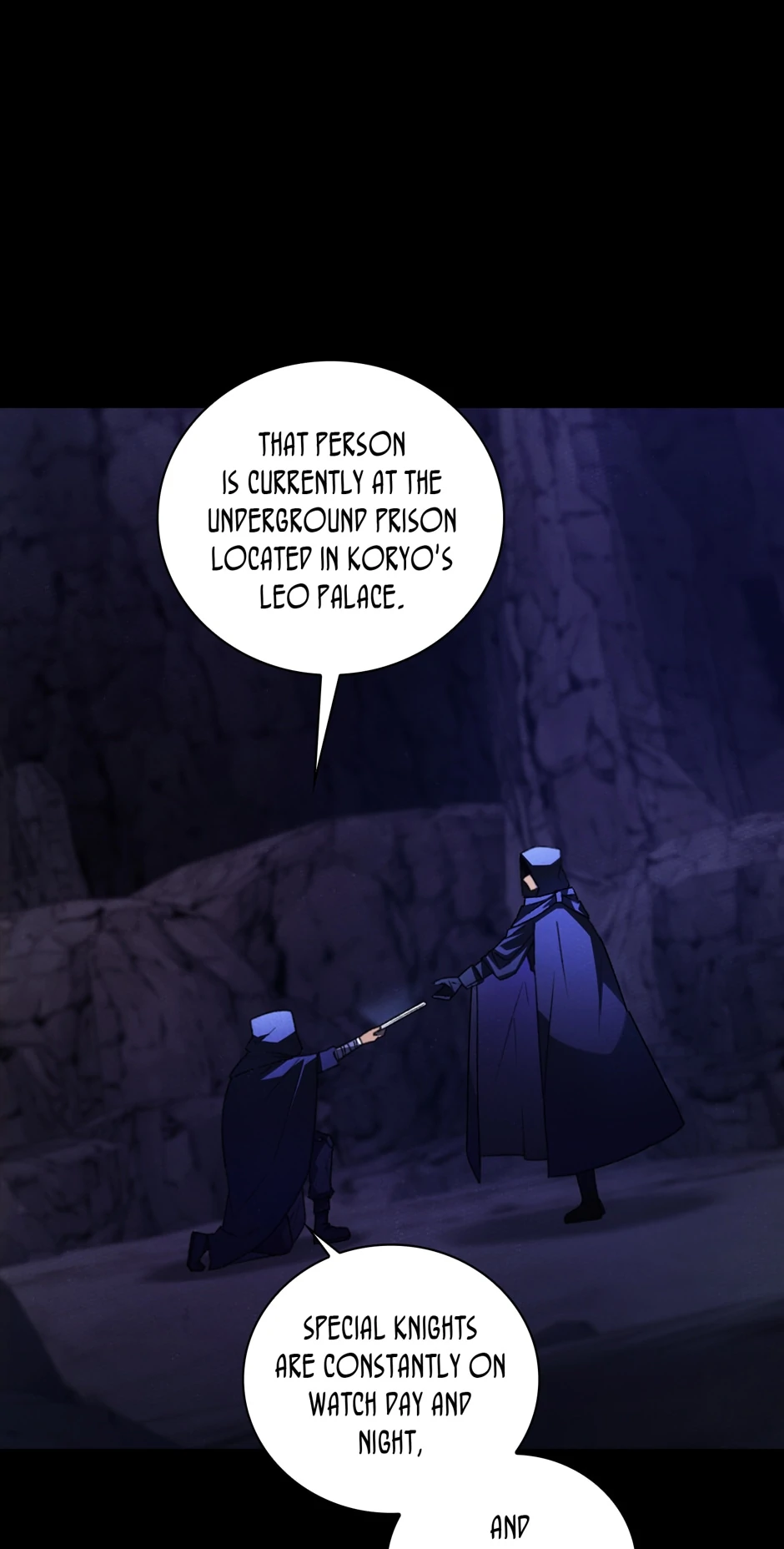 They Say i Was Born a King’s Daughter Chapter 265 - page 89