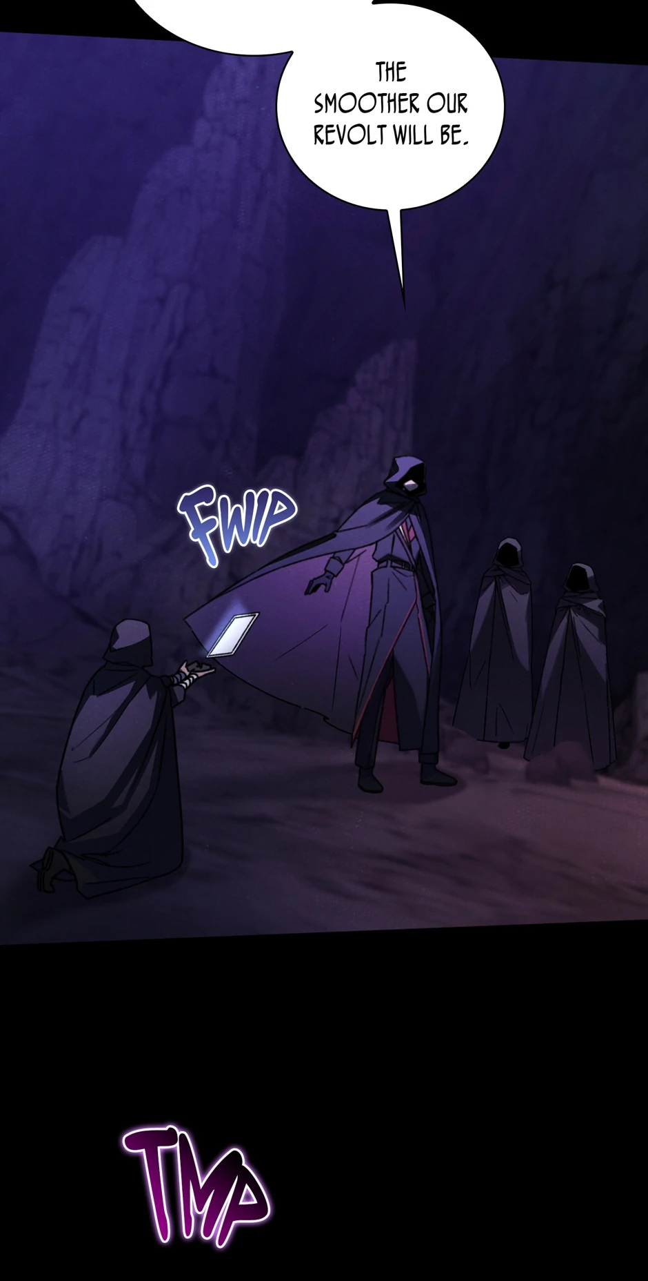 They Say i Was Born a King’s Daughter Chapter 265 - page 93