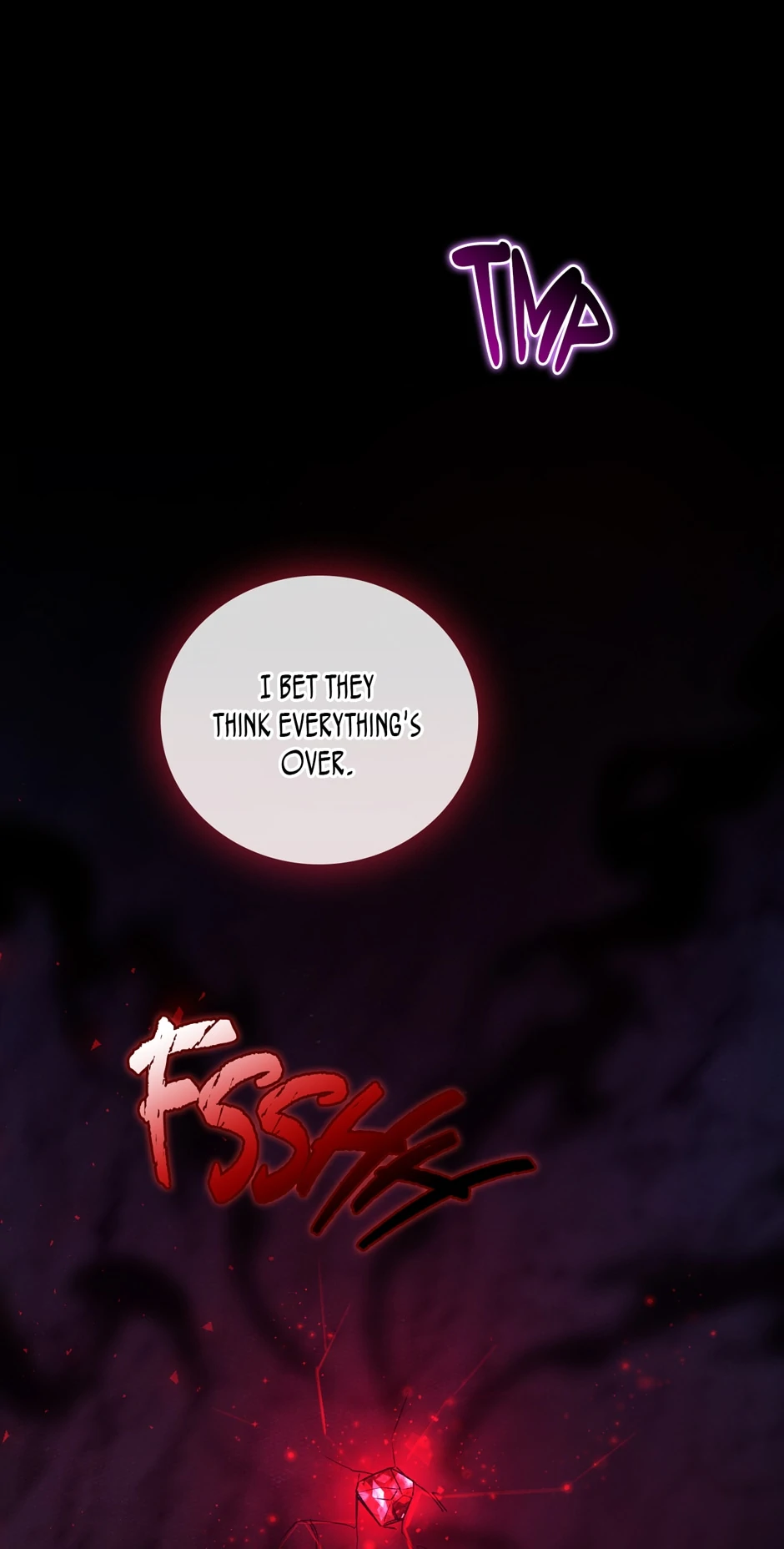 They Say i Was Born a King’s Daughter Chapter 265 - page 94