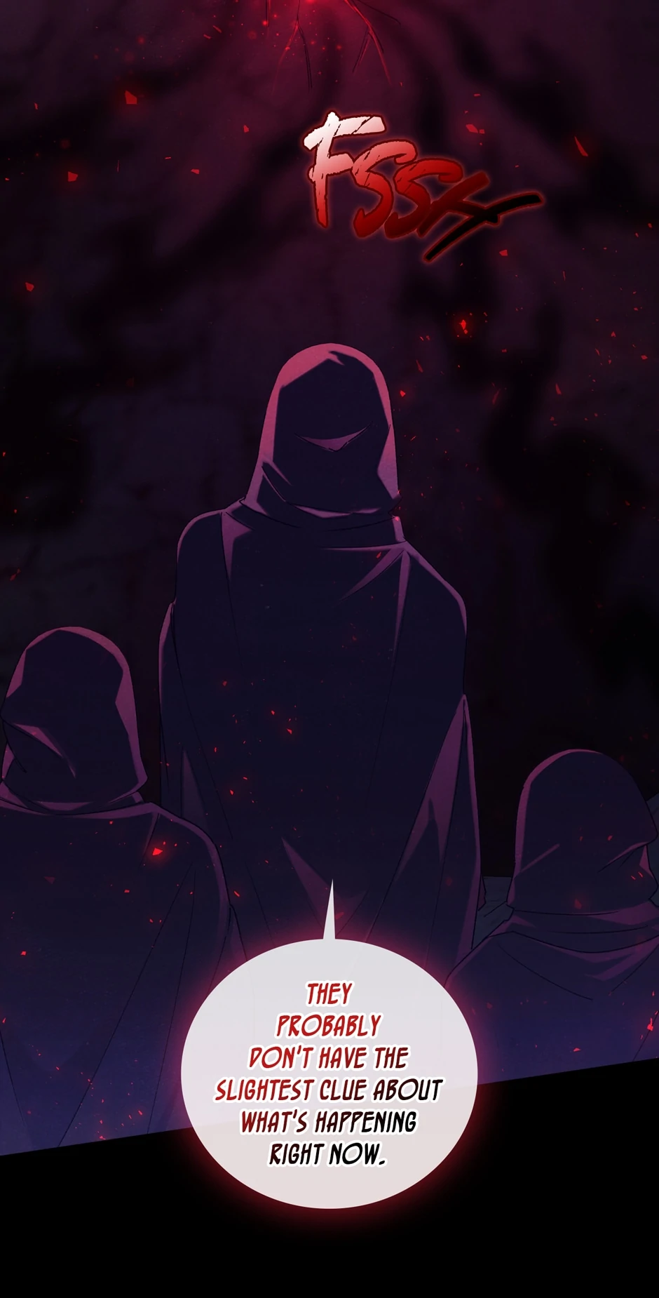 They Say i Was Born a King’s Daughter Chapter 265 - page 95