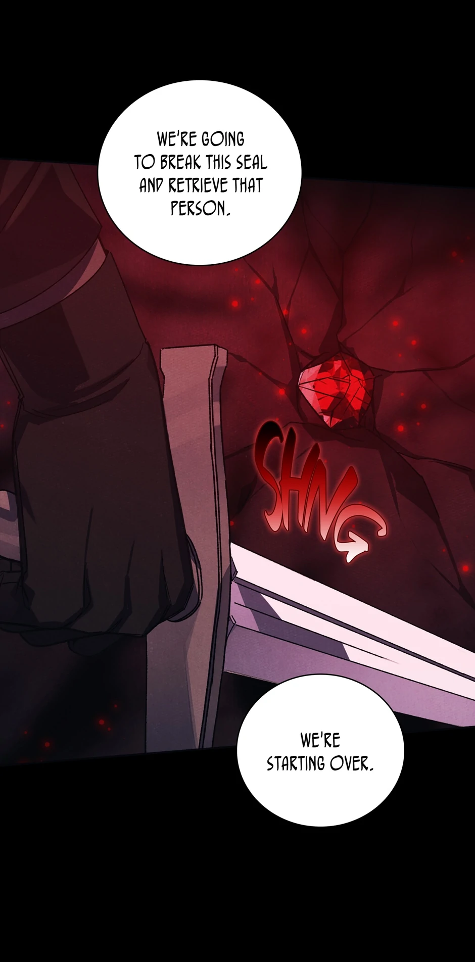 They Say i Was Born a King’s Daughter Chapter 265 - page 96