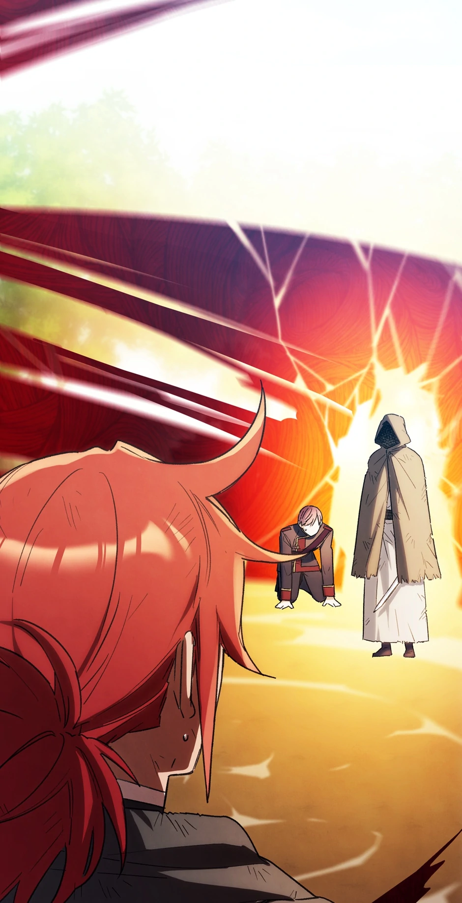 They Say i Was Born a King’s Daughter Chapter 266 - page 102