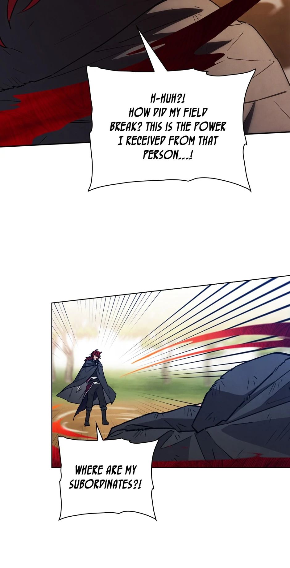 They Say i Was Born a King’s Daughter Chapter 266 - page 103