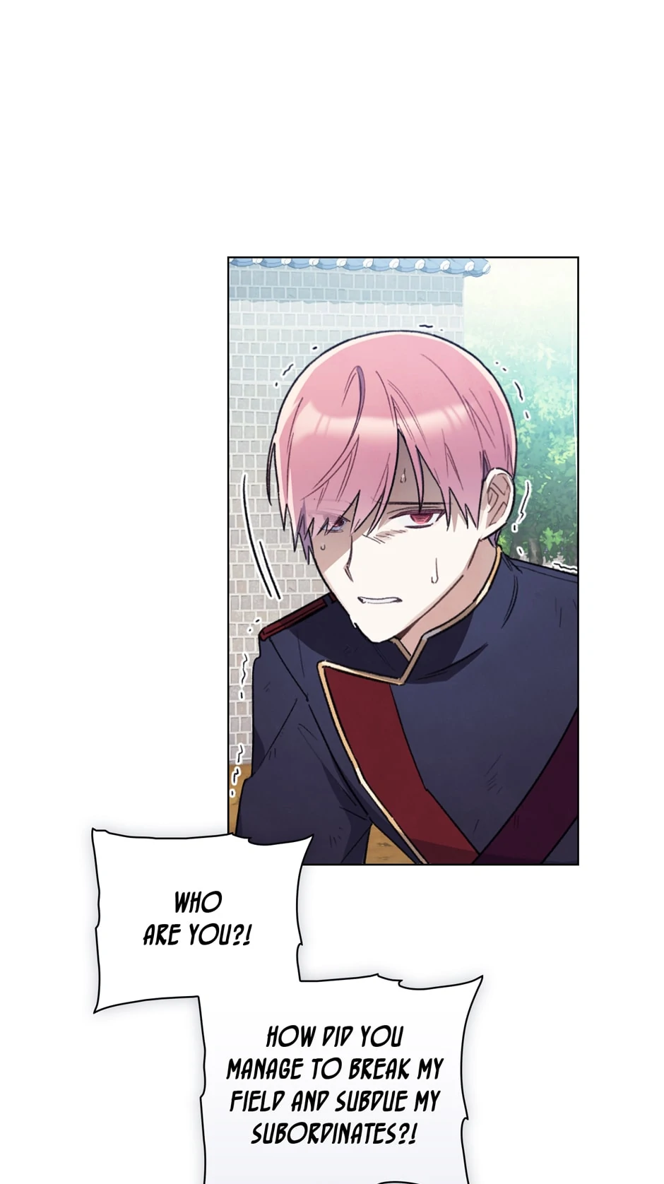 They Say i Was Born a King’s Daughter Chapter 266 - page 104