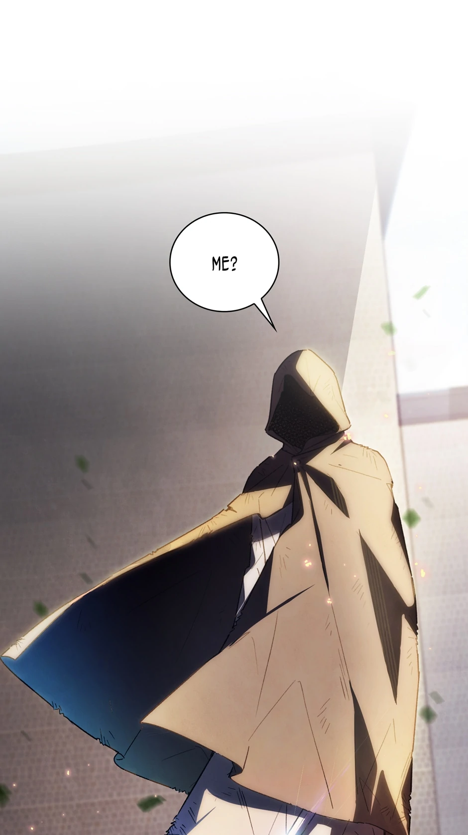 They Say i Was Born a King’s Daughter Chapter 266 - page 106