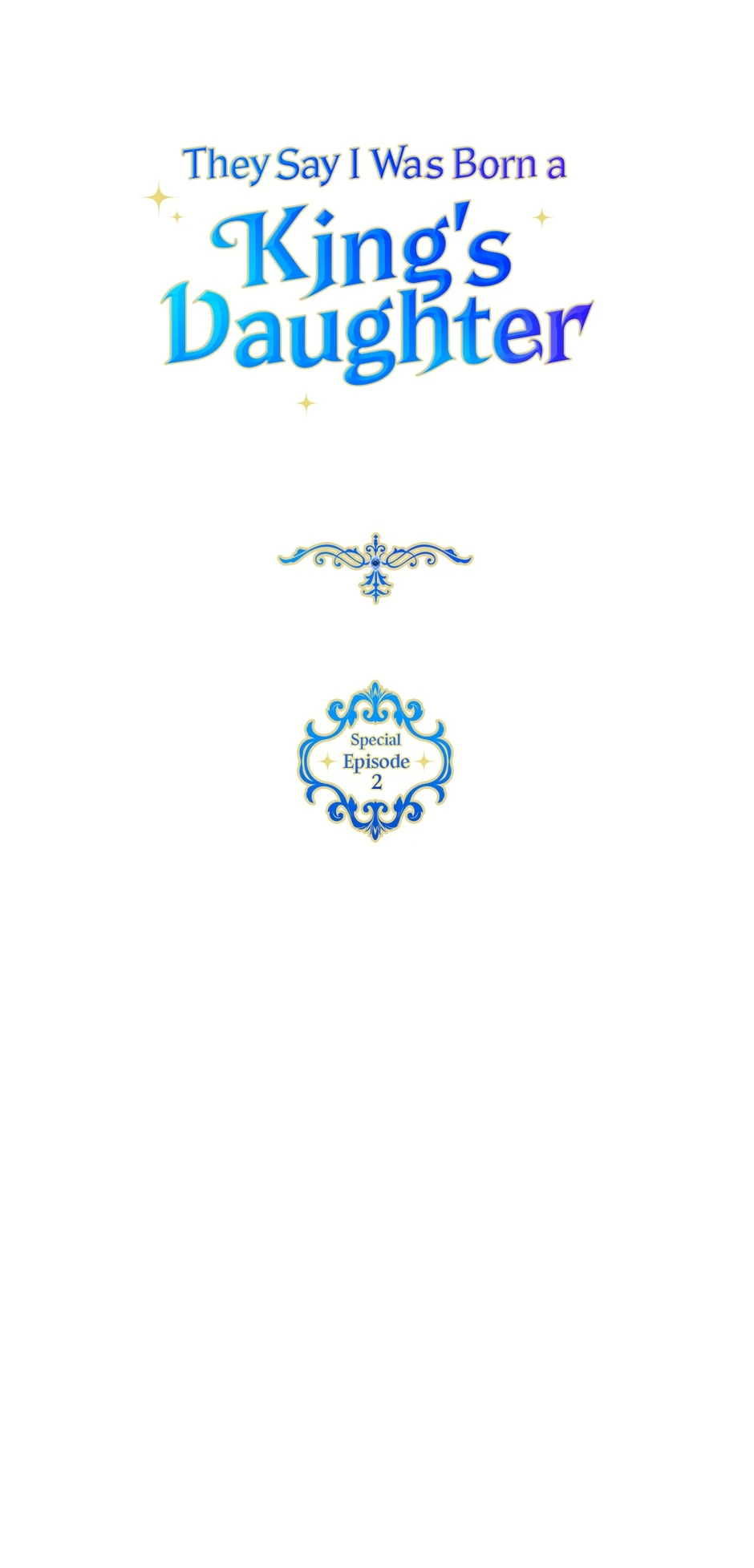 They Say i Was Born a King’s Daughter Chapter 266 - page 10