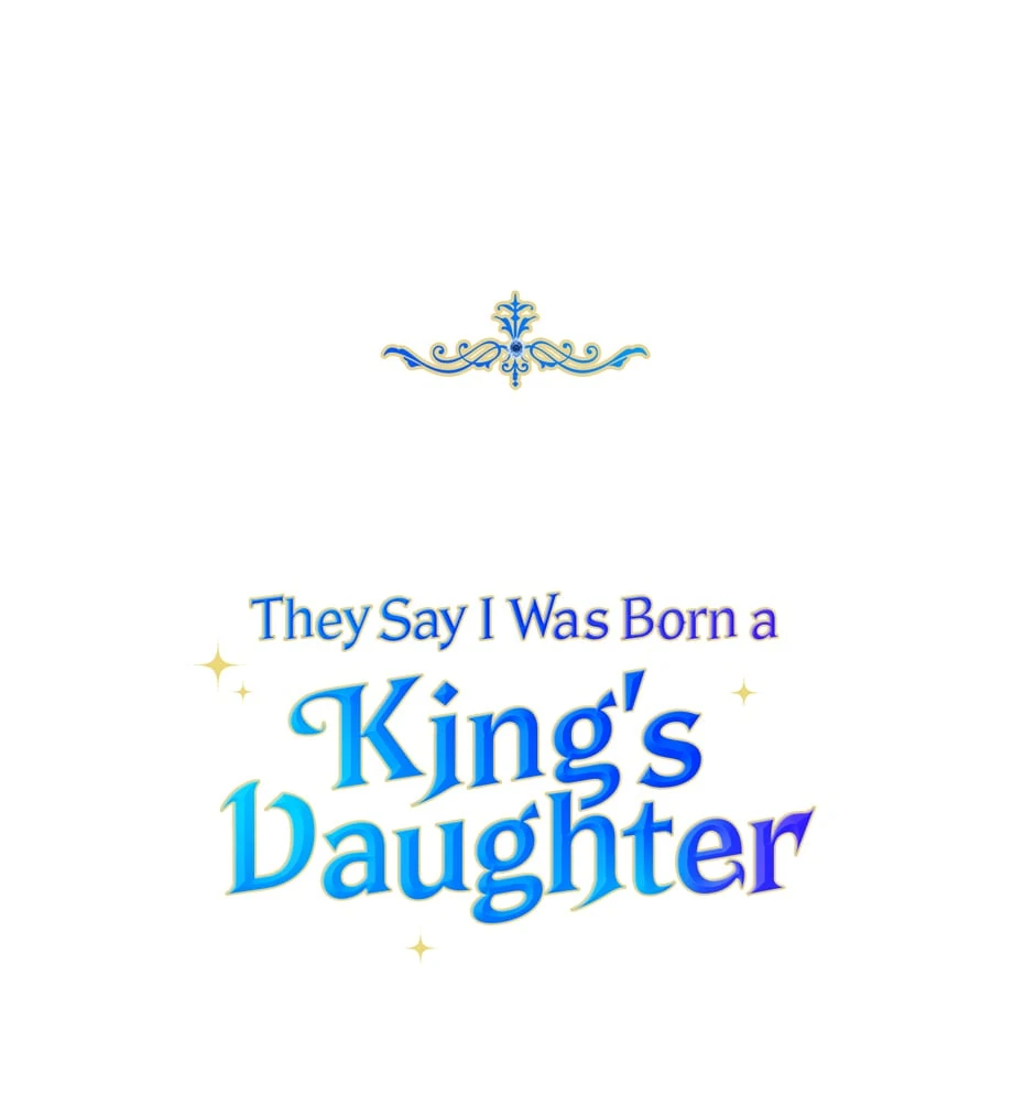 They Say i Was Born a King’s Daughter Chapter 266 - page 109
