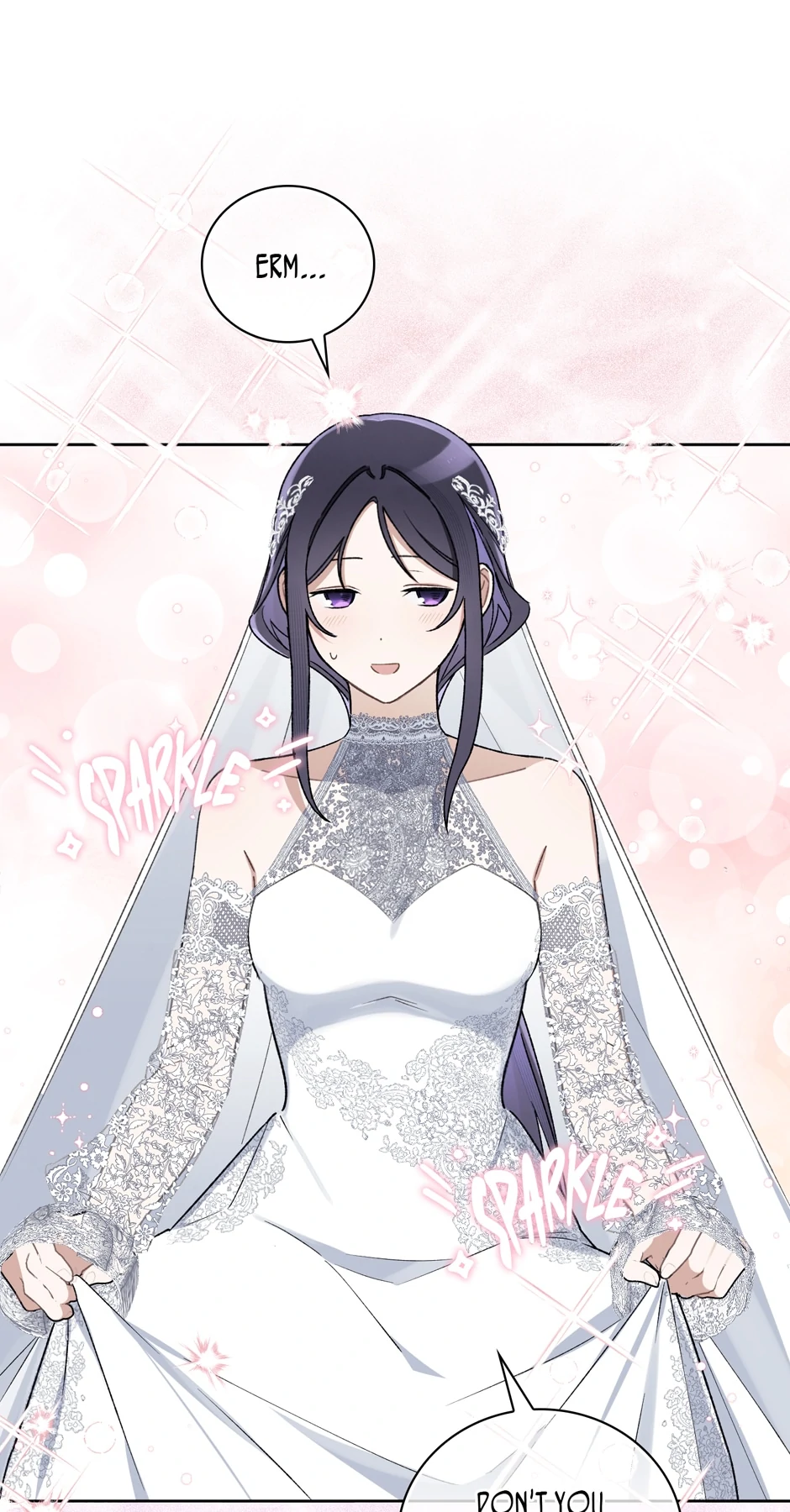 They Say i Was Born a King’s Daughter Chapter 266 - page 11