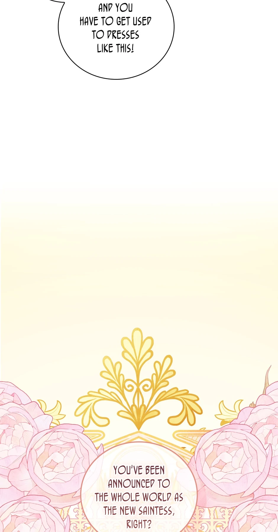 They Say i Was Born a King’s Daughter Chapter 266 - page 13