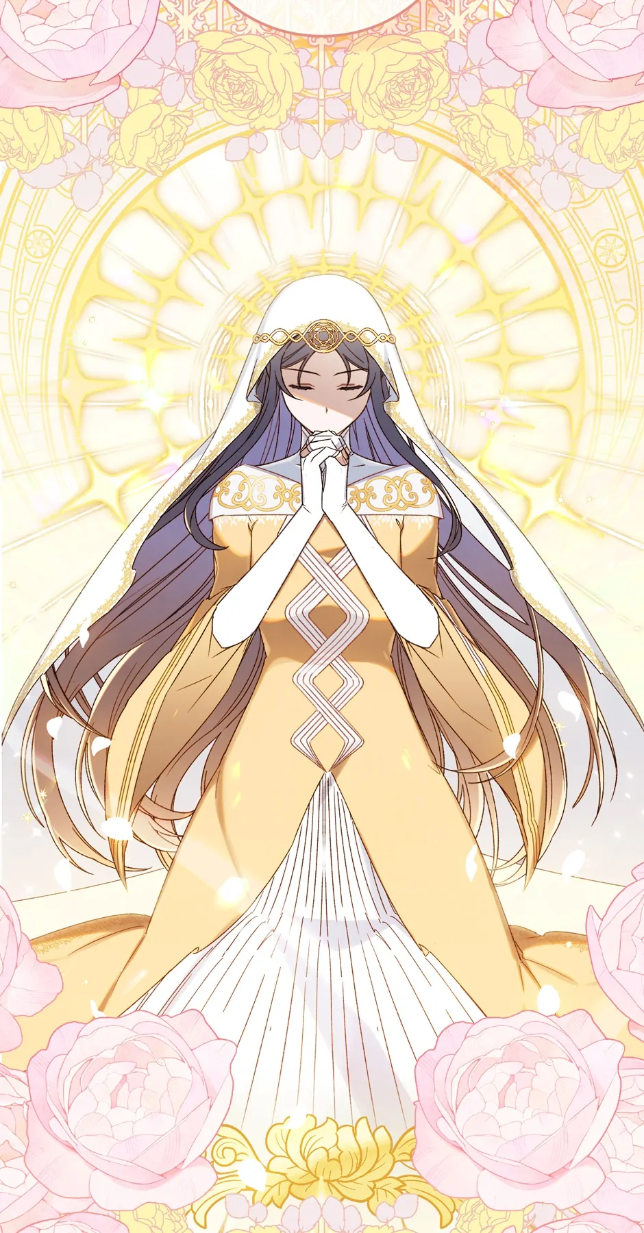 They Say i Was Born a King’s Daughter Chapter 266 - page 14