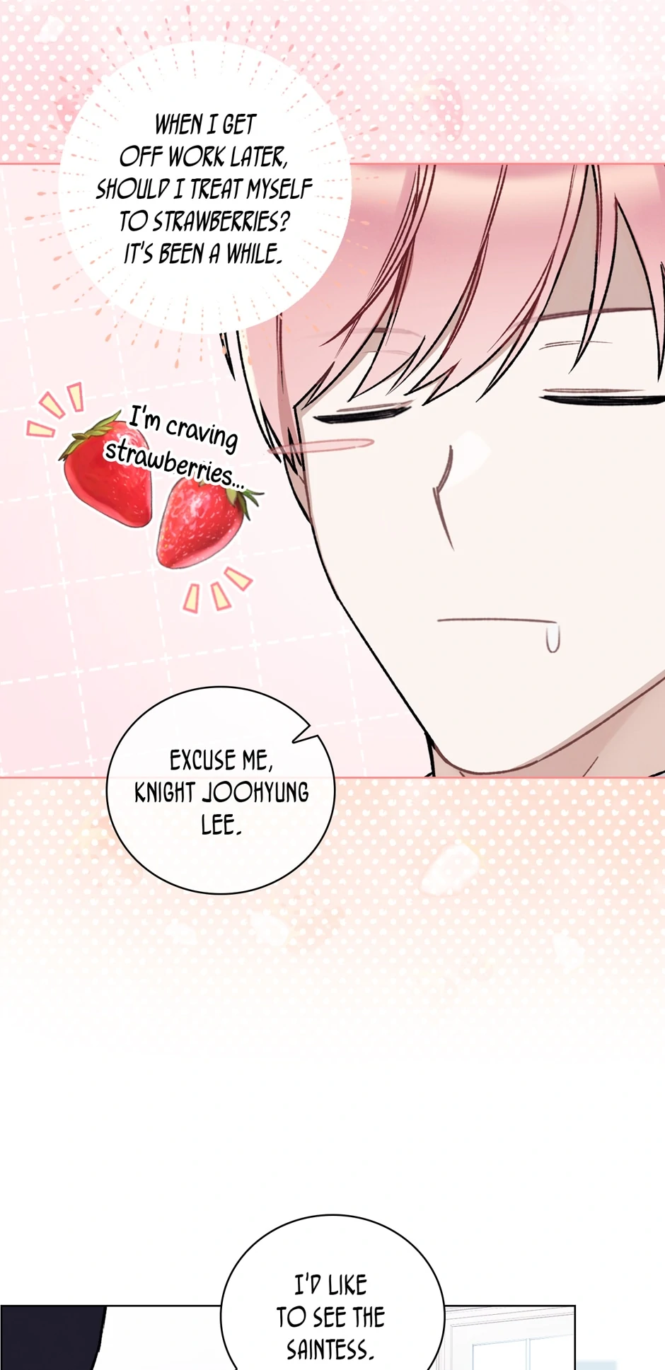 They Say i Was Born a King’s Daughter Chapter 266 - page 19