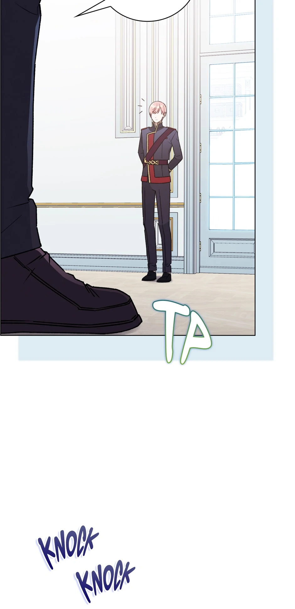 They Say i Was Born a King’s Daughter Chapter 266 - page 20