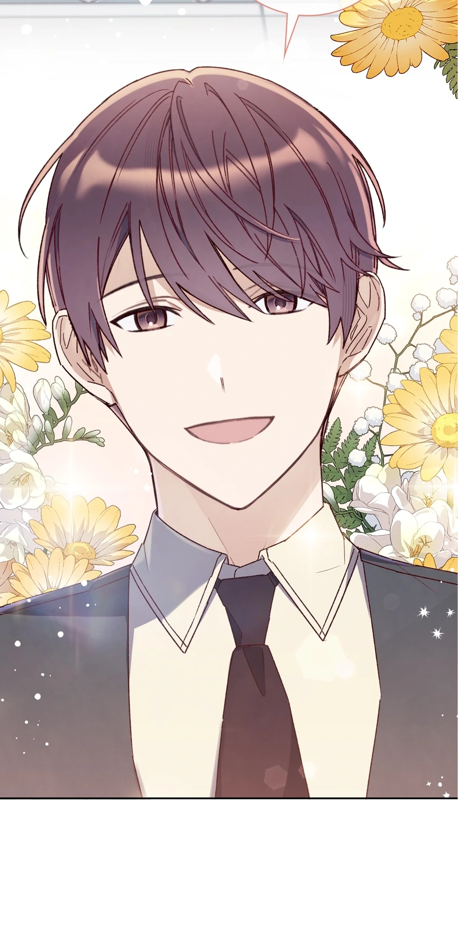 They Say i Was Born a King’s Daughter Chapter 266 - page 23