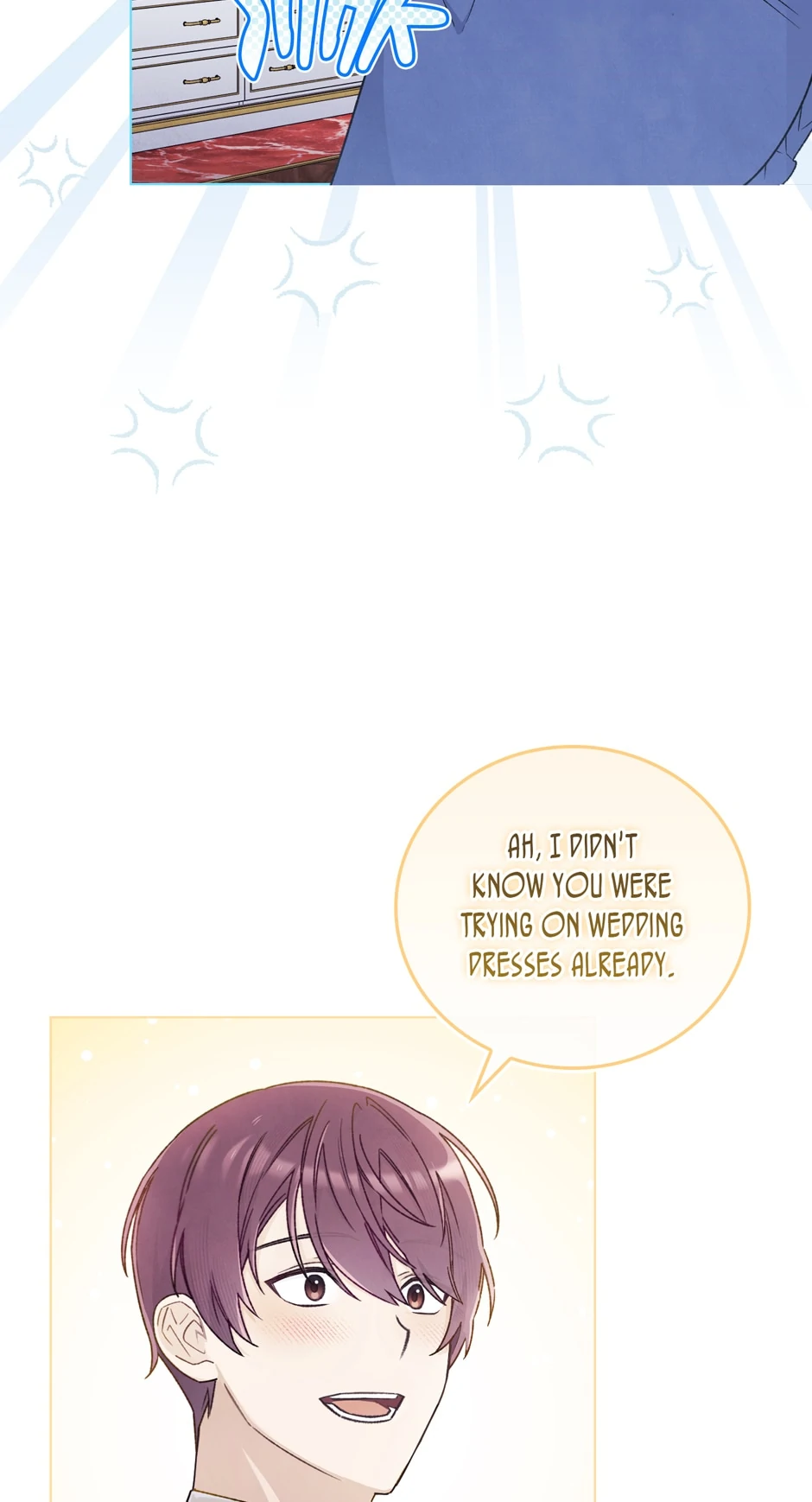 They Say i Was Born a King’s Daughter Chapter 266 - page 25