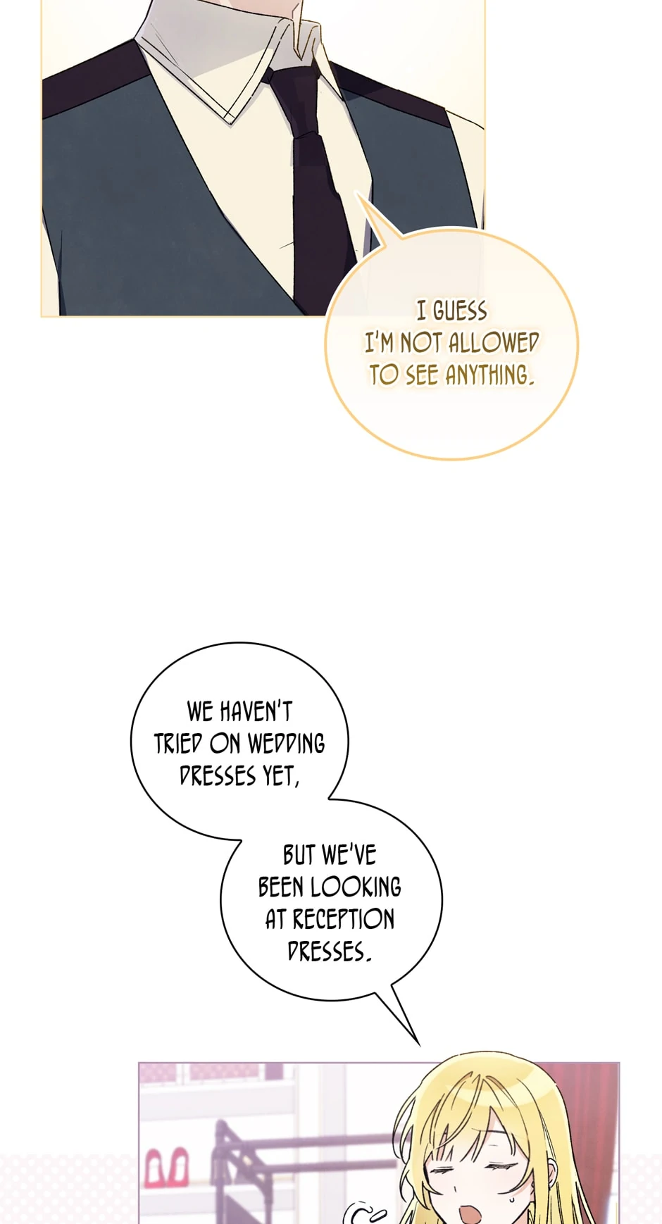 They Say i Was Born a King’s Daughter Chapter 266 - page 26