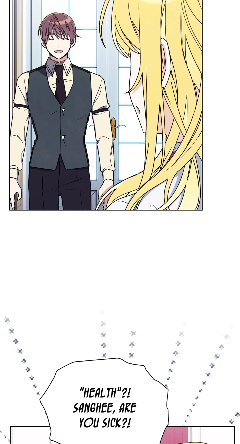 They Say i Was Born a King’s Daughter Chapter 266 - page 28