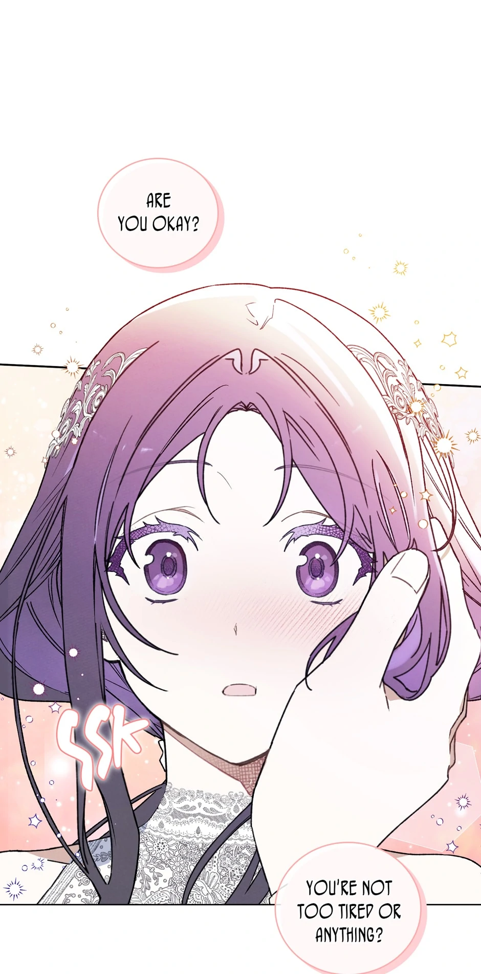 They Say i Was Born a King’s Daughter Chapter 266 - page 31