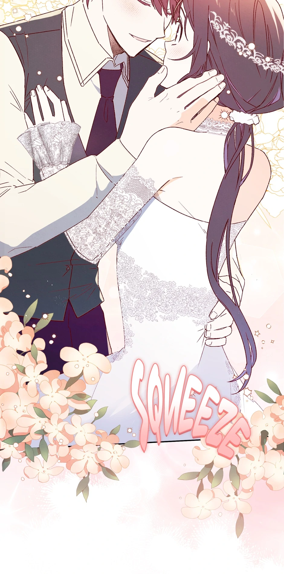 They Say i Was Born a King’s Daughter Chapter 266 - page 33