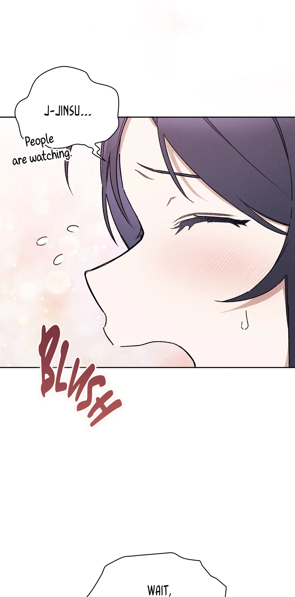 They Say i Was Born a King’s Daughter Chapter 266 - page 34