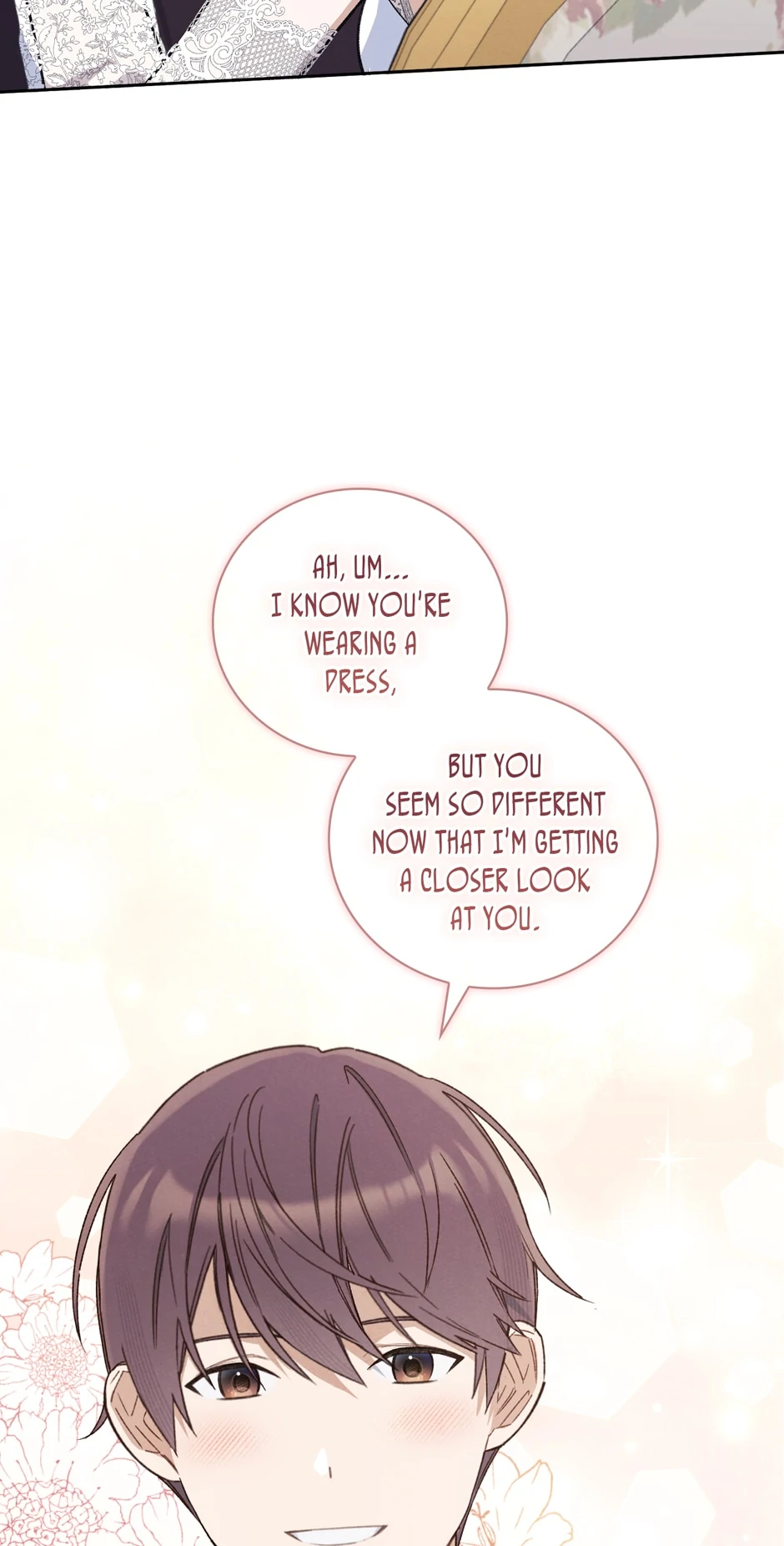 They Say i Was Born a King’s Daughter Chapter 266 - page 38