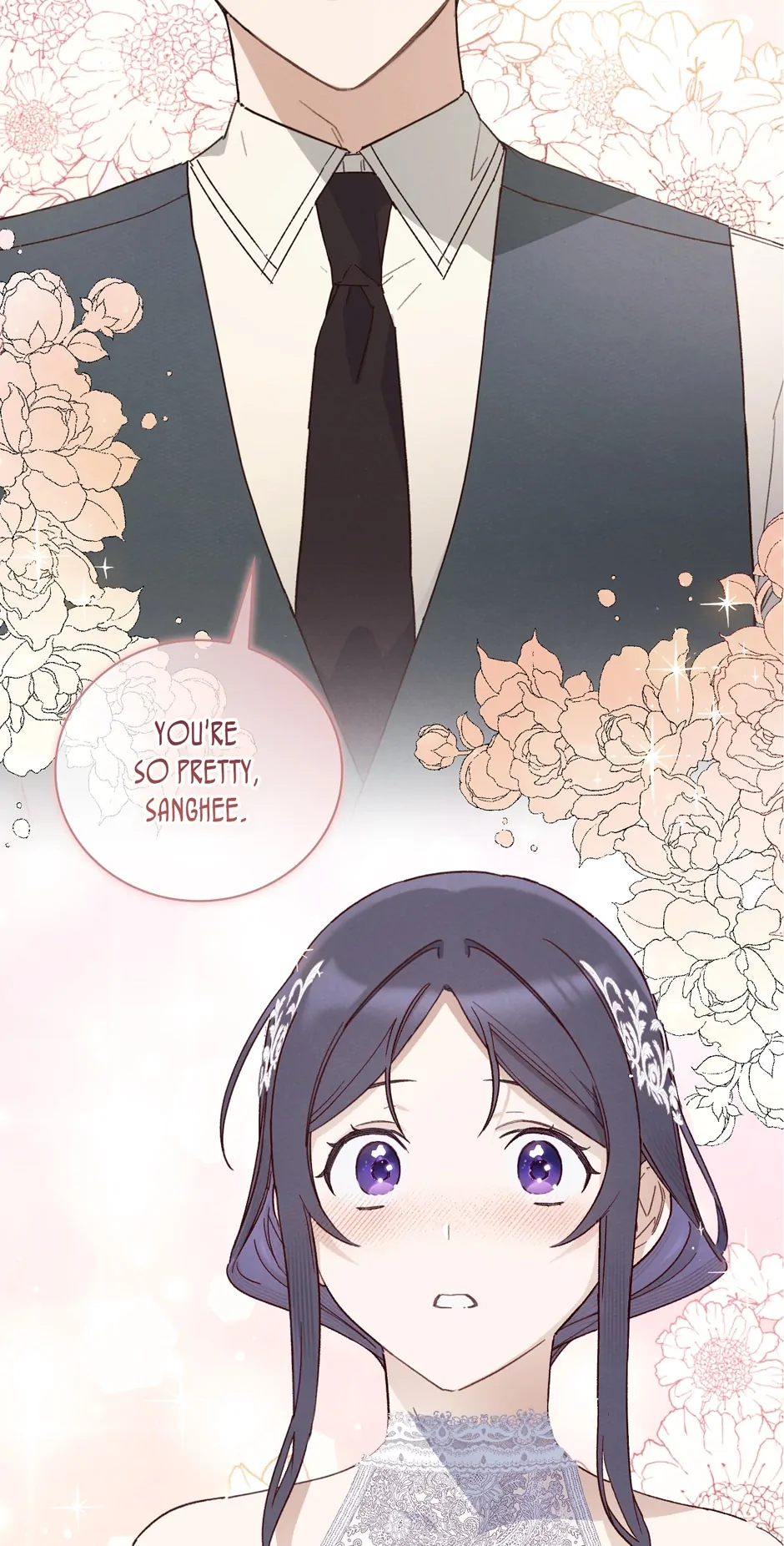 They Say i Was Born a King’s Daughter Chapter 266 - page 39