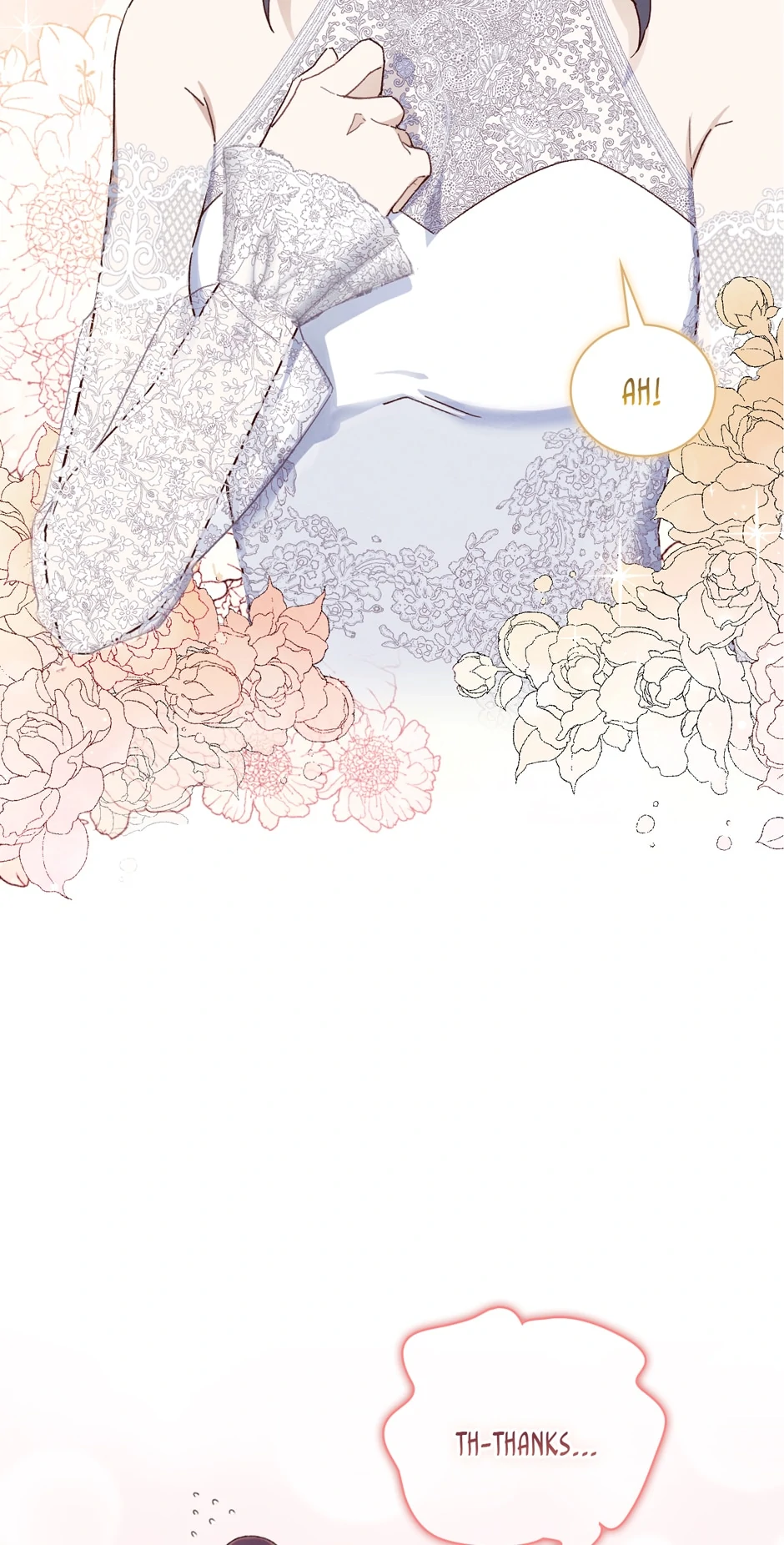 They Say i Was Born a King’s Daughter Chapter 266 - page 40