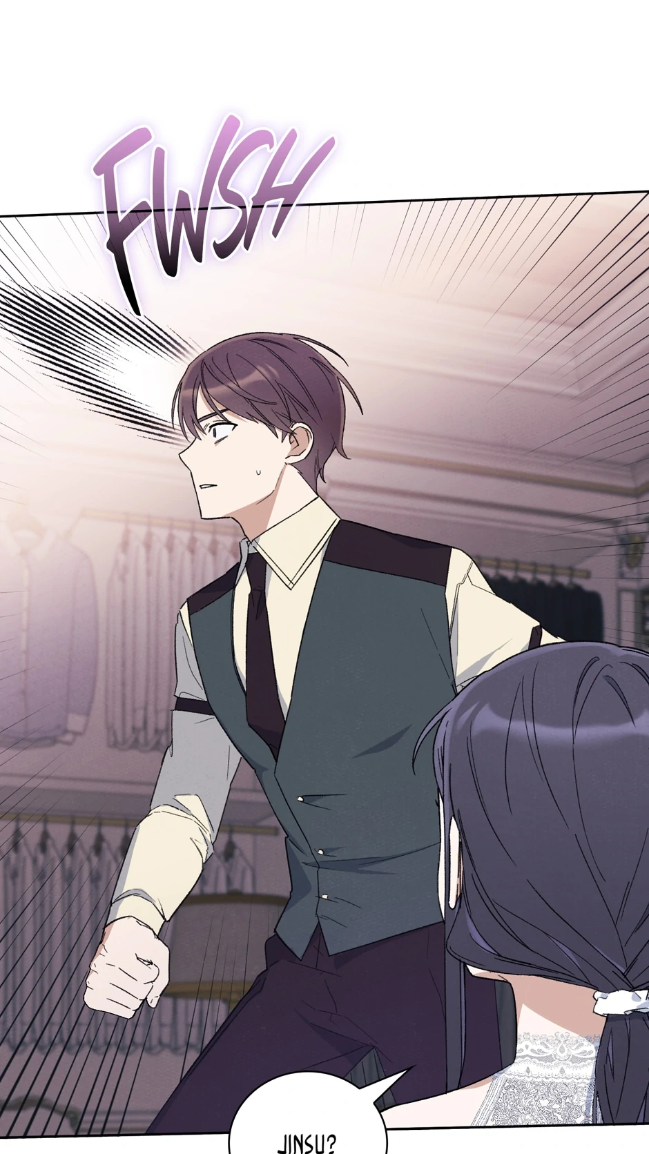 They Say i Was Born a King’s Daughter Chapter 266 - page 44