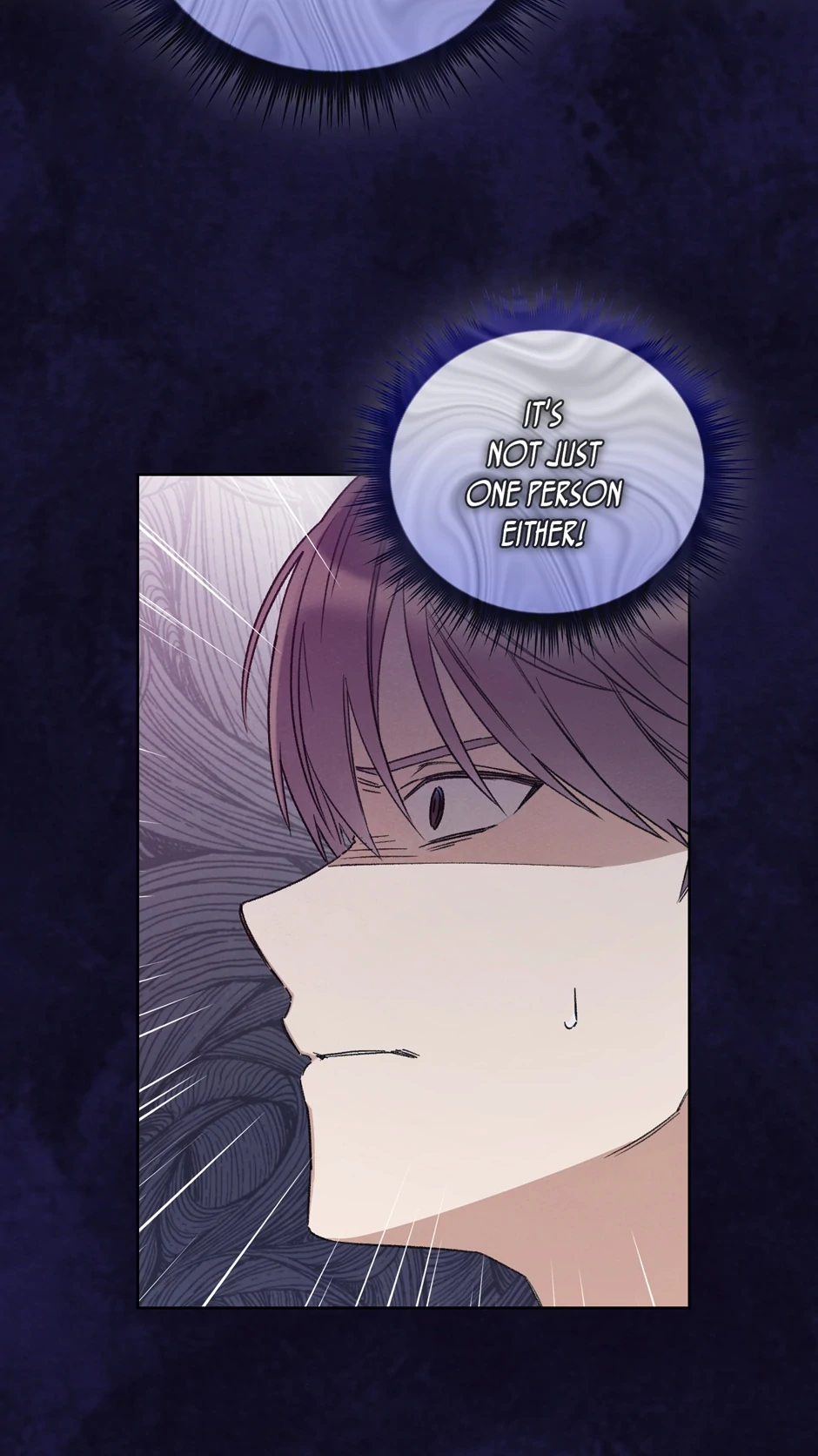 They Say i Was Born a King’s Daughter Chapter 266 - page 46