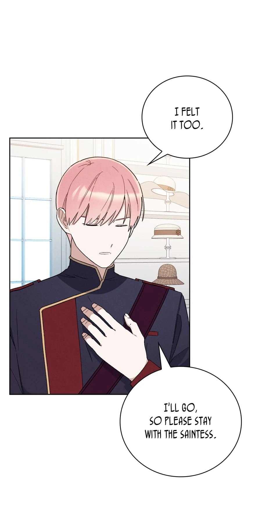 They Say i Was Born a King’s Daughter Chapter 266 - page 49