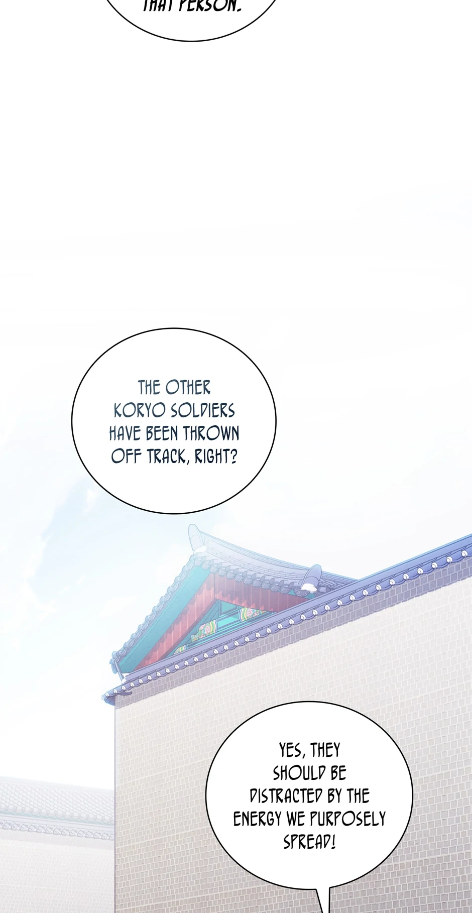 They Say i Was Born a King’s Daughter Chapter 266 - page 56