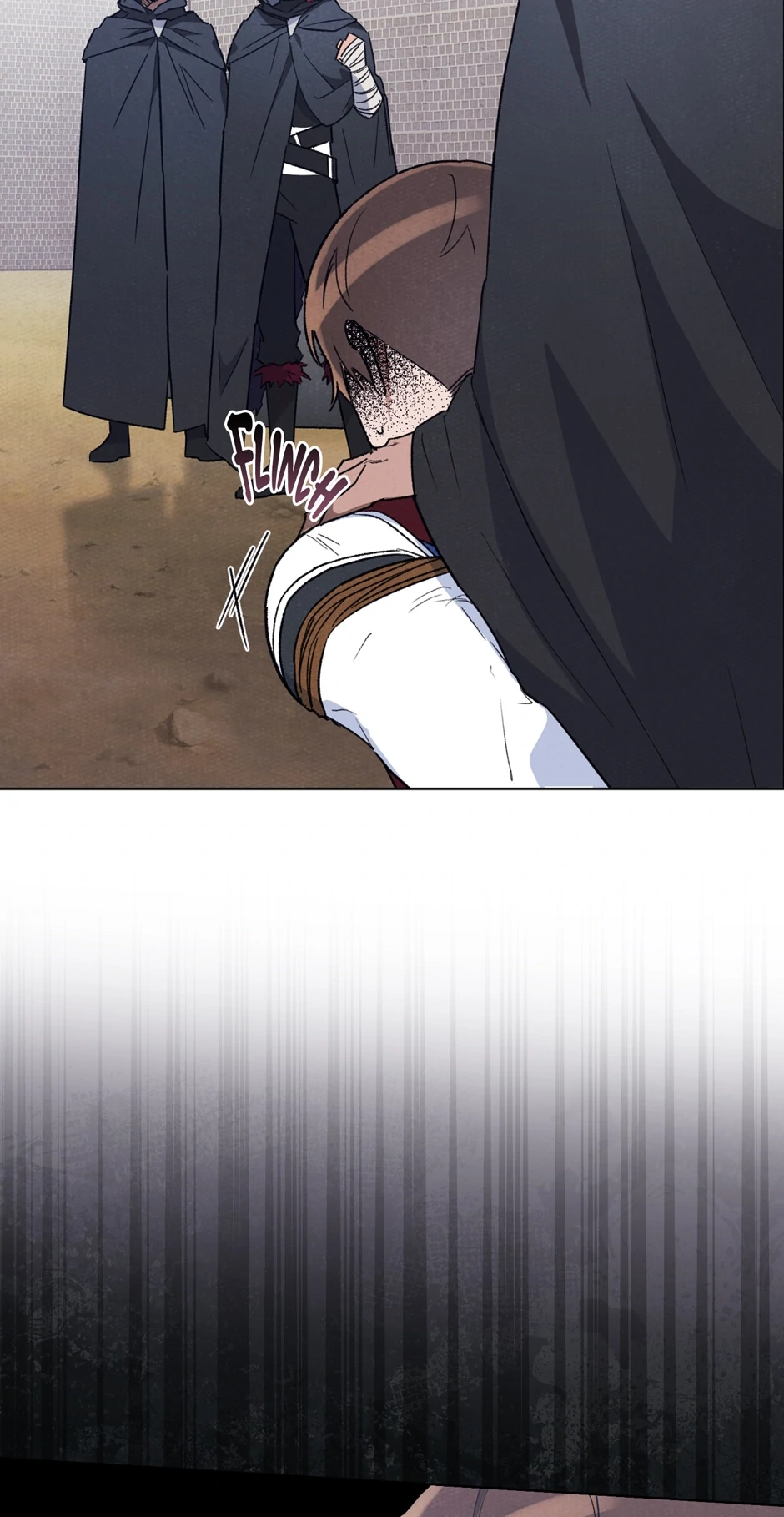 They Say i Was Born a King’s Daughter Chapter 266 - page 58