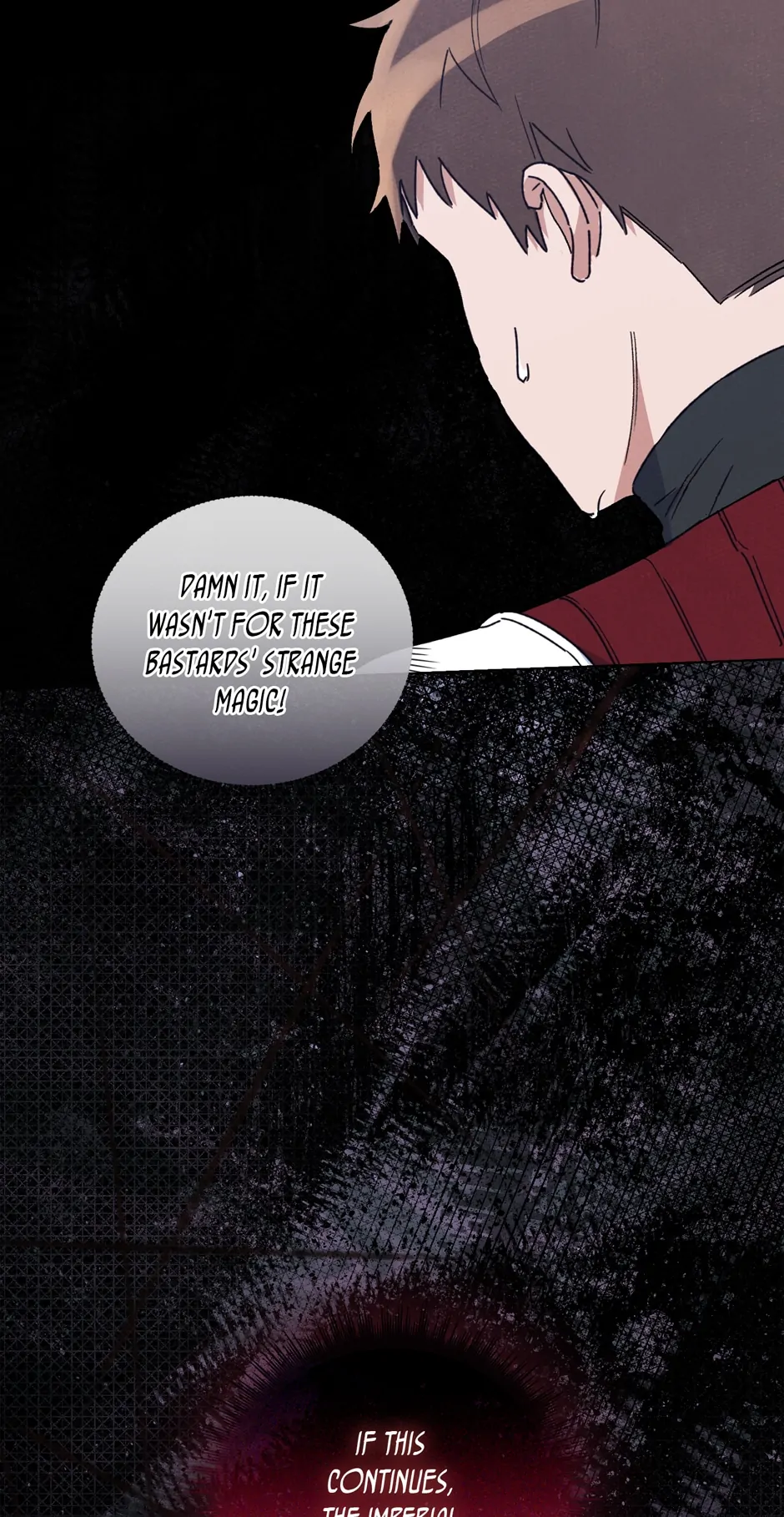 They Say i Was Born a King’s Daughter Chapter 266 - page 59