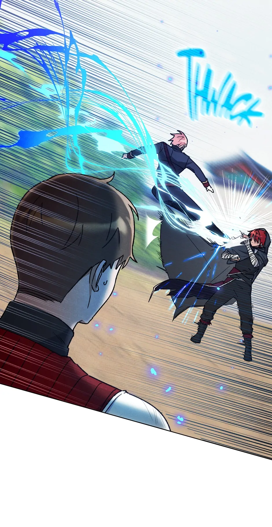 They Say i Was Born a King’s Daughter Chapter 266 - page 61