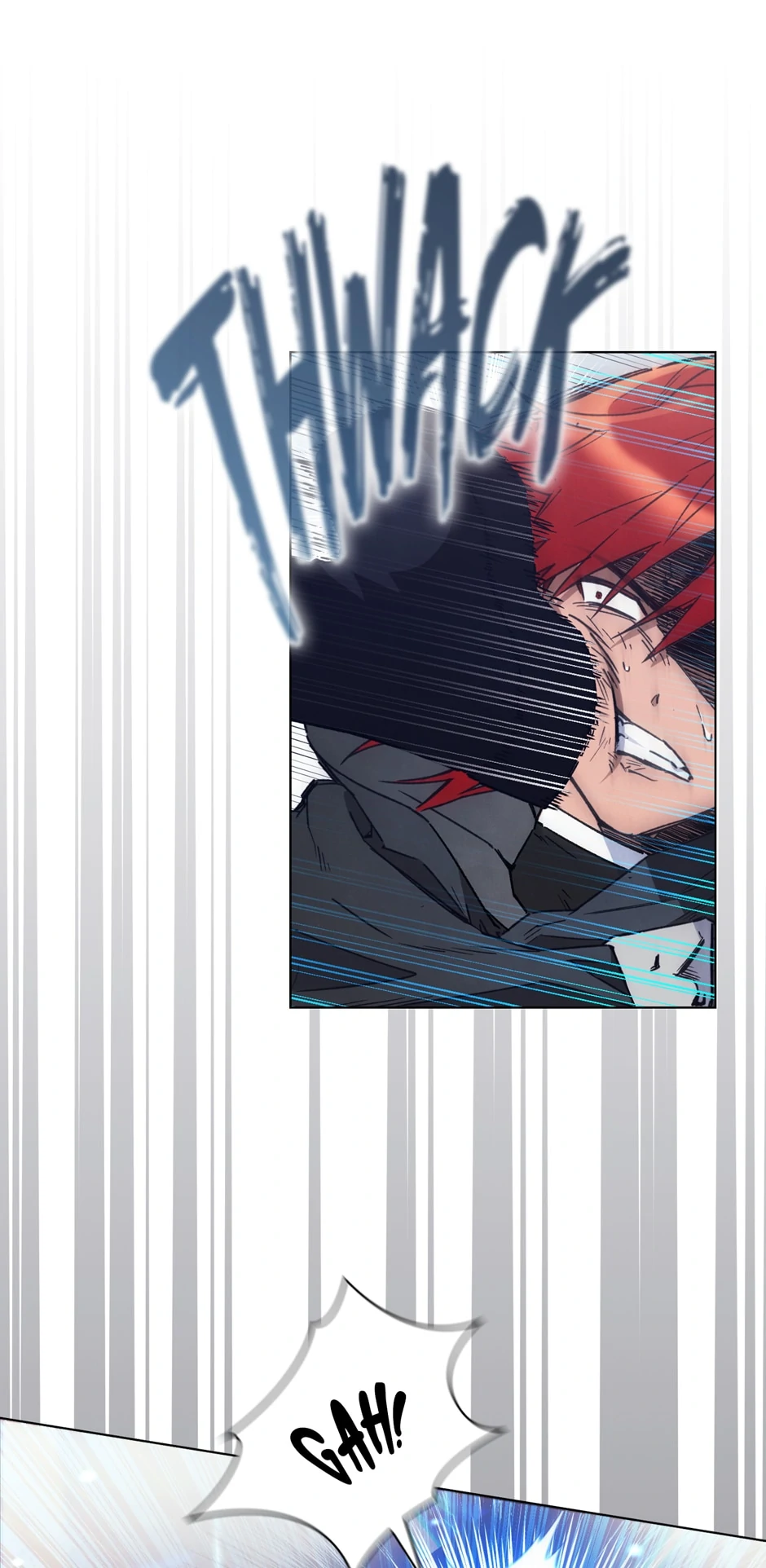 They Say i Was Born a King’s Daughter Chapter 266 - page 62