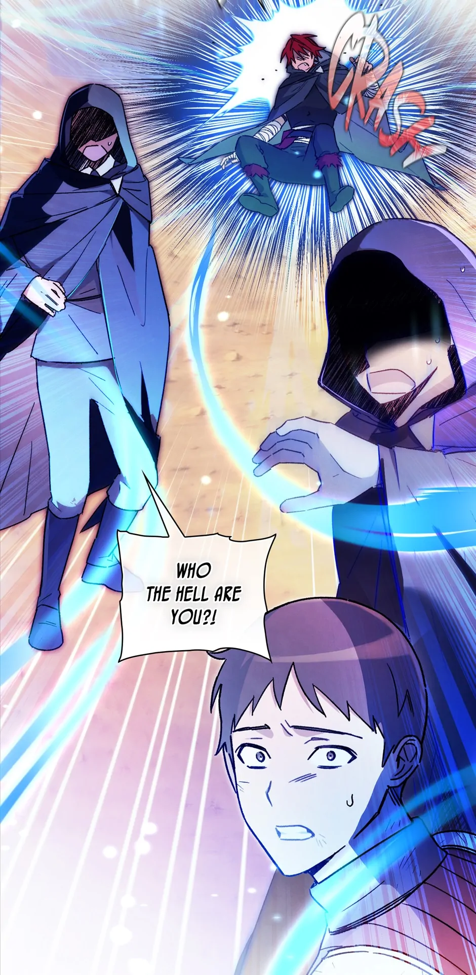 They Say i Was Born a King’s Daughter Chapter 266 - page 63