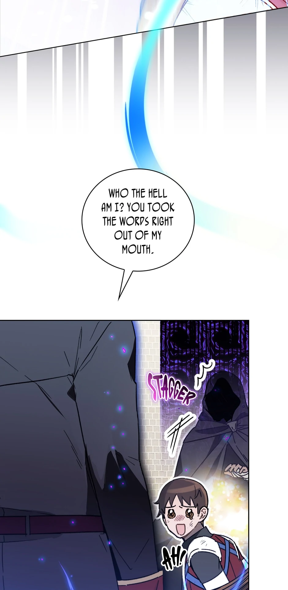 They Say i Was Born a King’s Daughter Chapter 266 - page 64