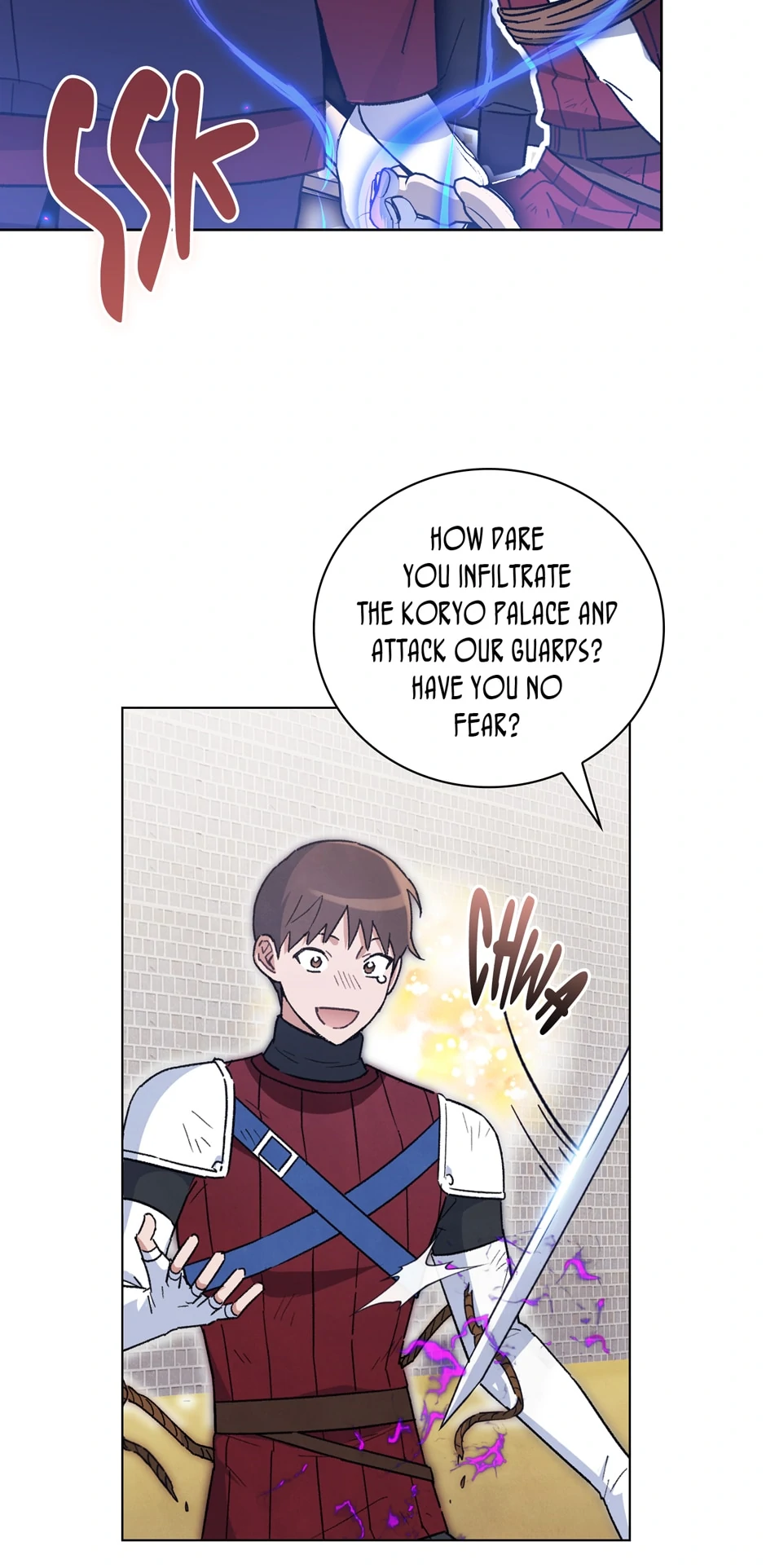 They Say i Was Born a King’s Daughter Chapter 266 - page 65