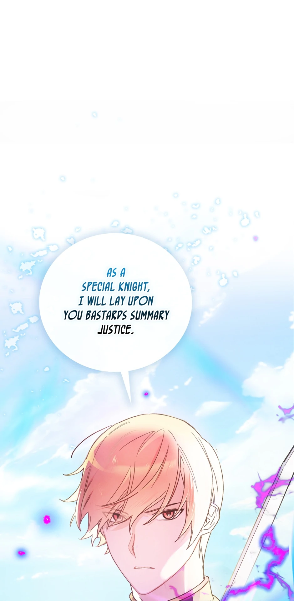 They Say i Was Born a King’s Daughter Chapter 266 - page 66