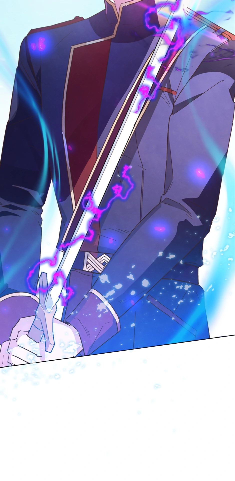 They Say i Was Born a King’s Daughter Chapter 266 - page 67