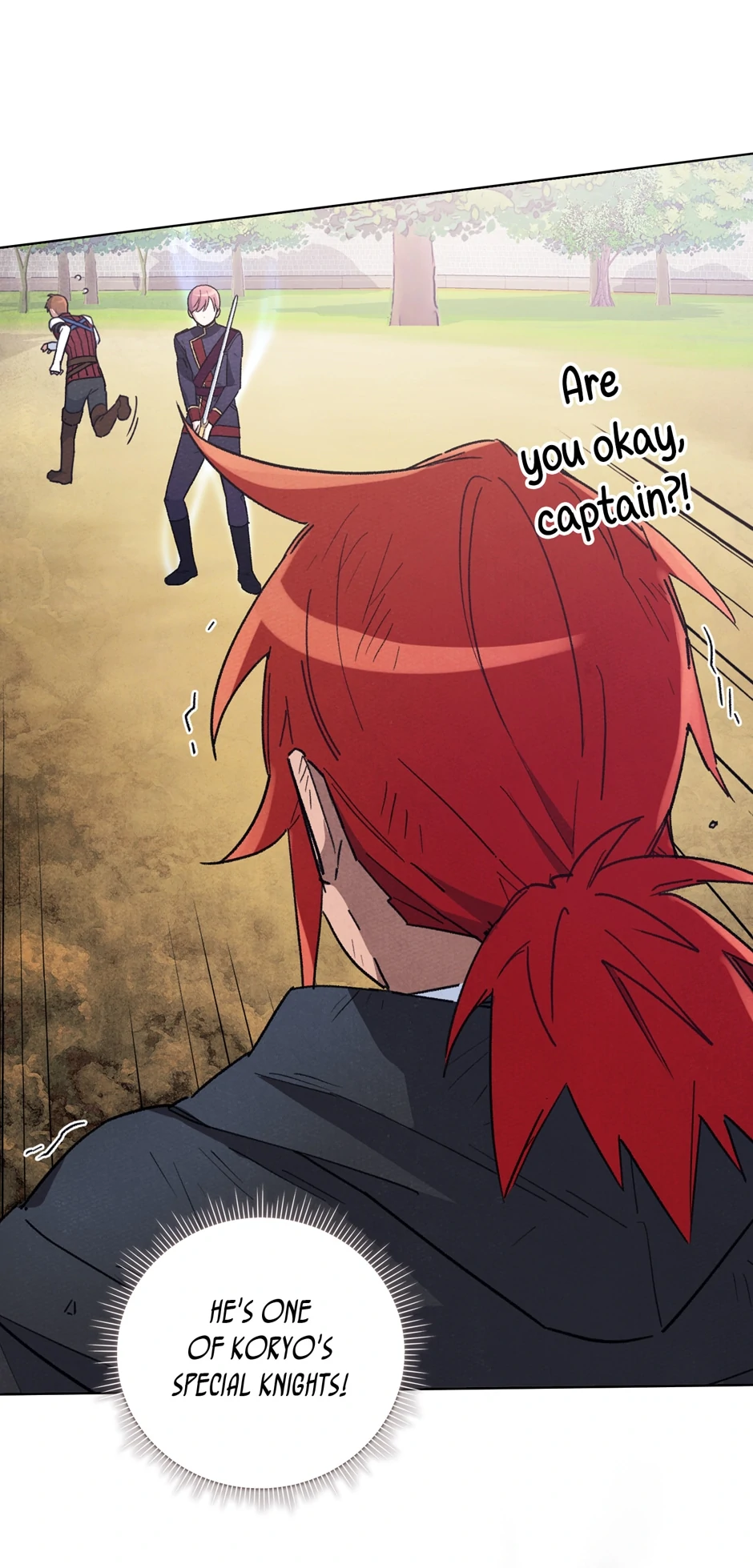 They Say i Was Born a King’s Daughter Chapter 266 - page 68