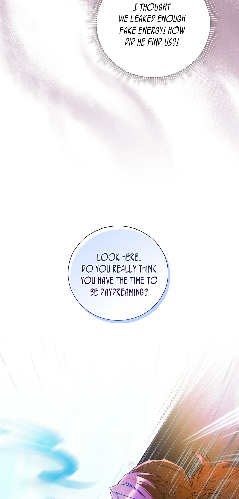 They Say i Was Born a King’s Daughter Chapter 266 - page 70