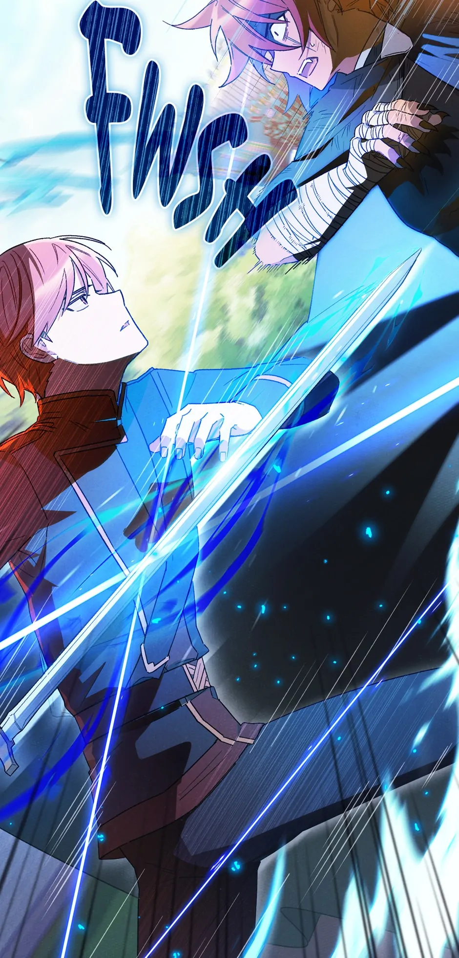 They Say i Was Born a King’s Daughter Chapter 266 - page 71