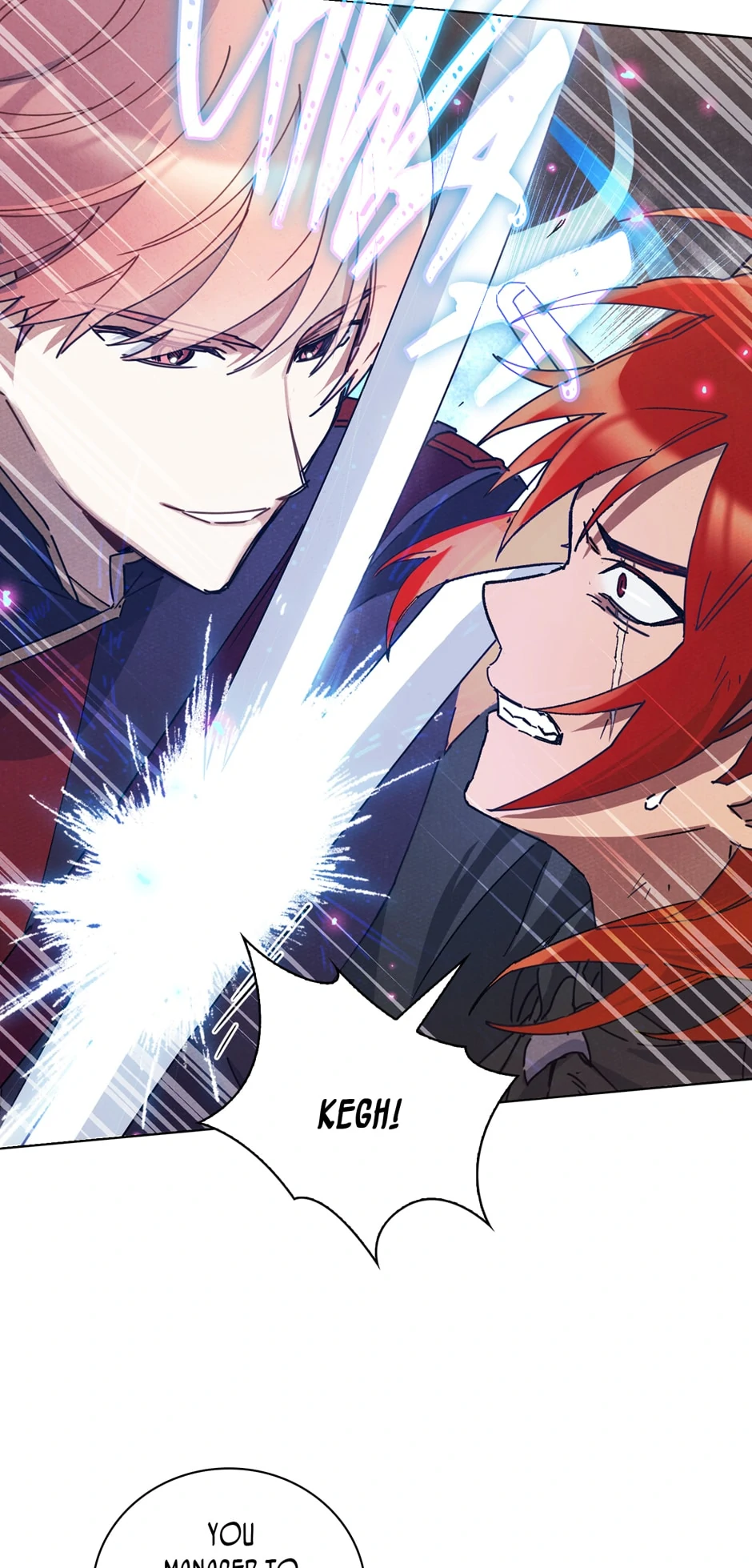 They Say i Was Born a King’s Daughter Chapter 266 - page 73